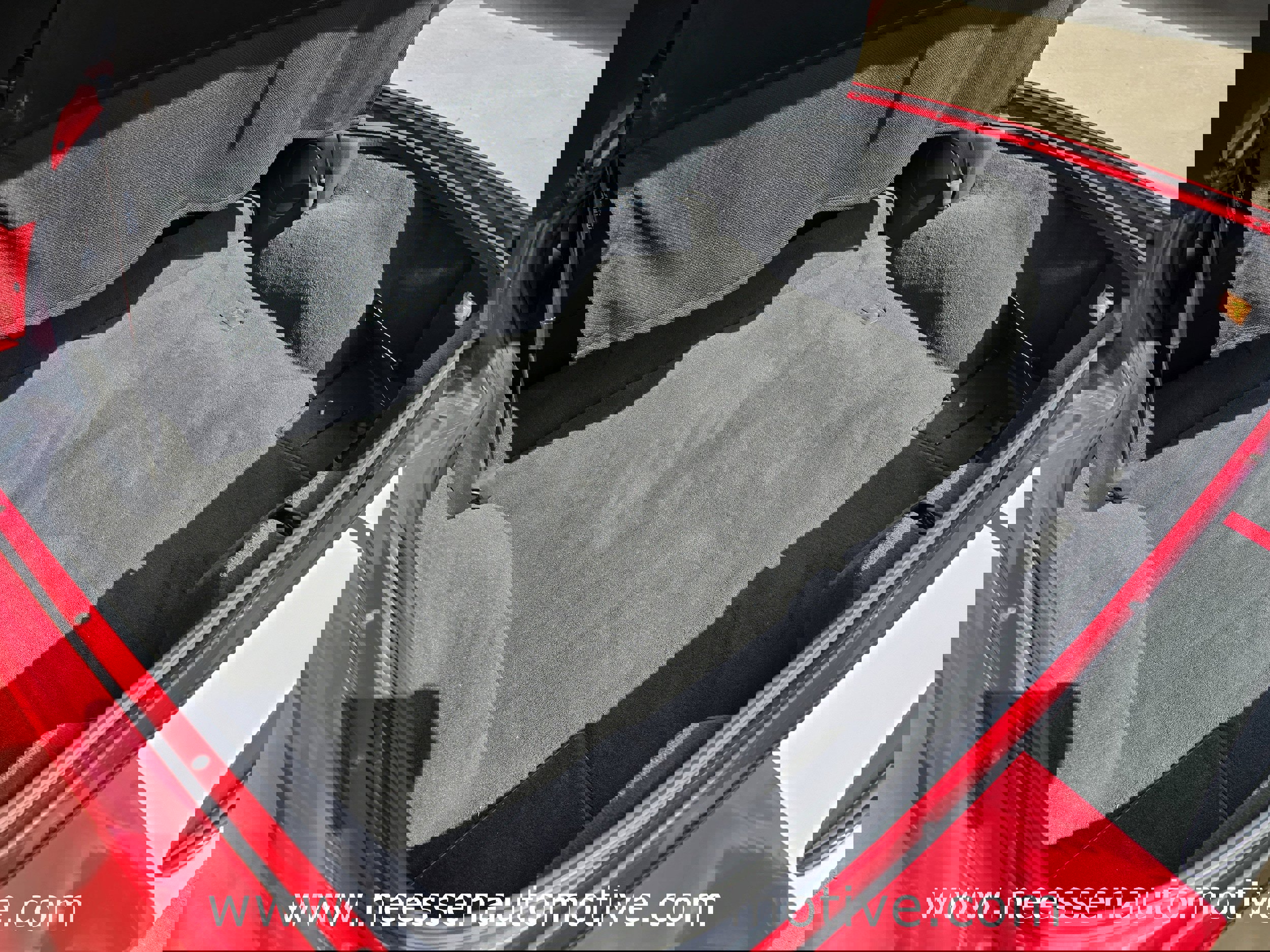 Used 2006 Chevrolet Corvette Z06 w/ Preferred Equipment Group image 34