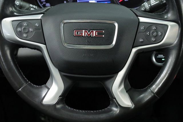 Used 2020 GMC Terrain SLE image 13