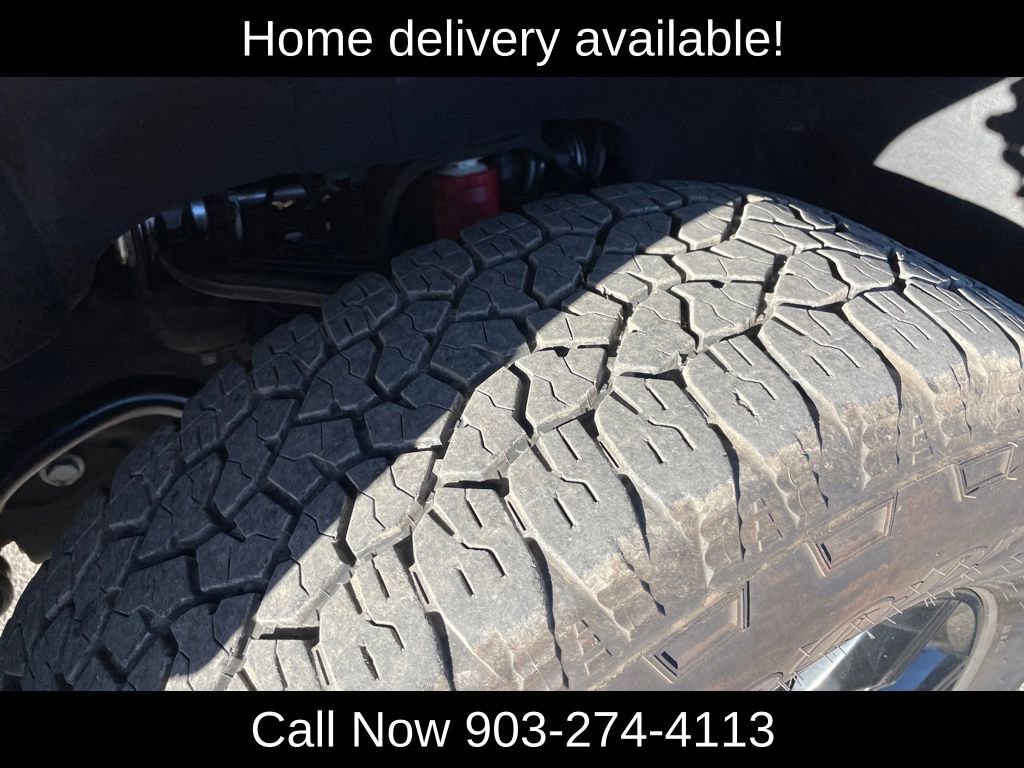 Used 2024 GMC Sierra 2500 AT4 w/ AT4 Preferred Package image 35