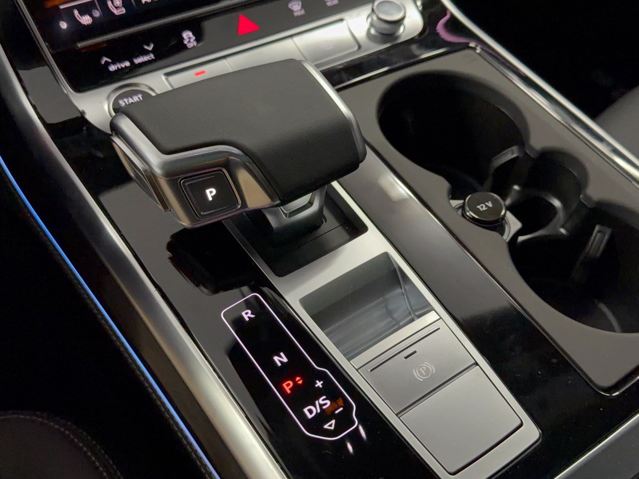 New 2027 Audi Q8 Premium Plus AWD/4WD image 21