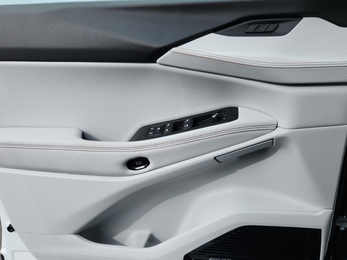 New 2026 Jeep Cherokee Limited AWD/4WD image 17