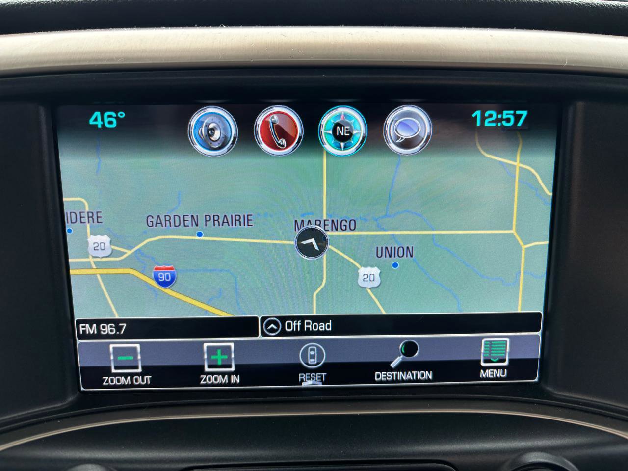 Used 2018 GMC Sierra 2500 Denali image 23