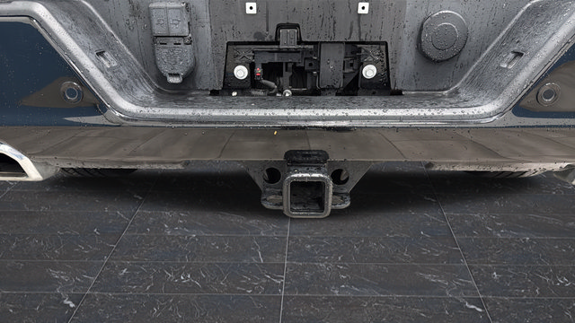 Used 2022 GMC Sierra 1500 Denali Ultimate AWD/4WD image 38