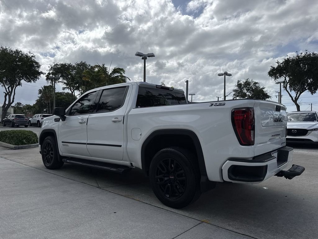 Used 2023 GMC Sierra 1500 Elevation RWD image 26