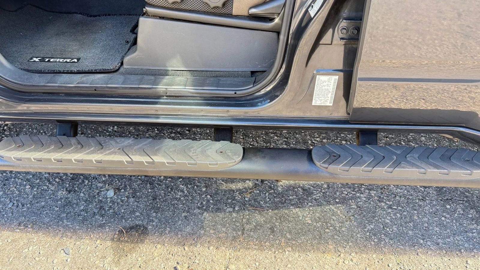 Used 2008 Nissan Xterra S image 24