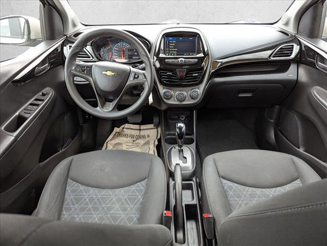 Used 2021 Chevrolet Spark LT image 15