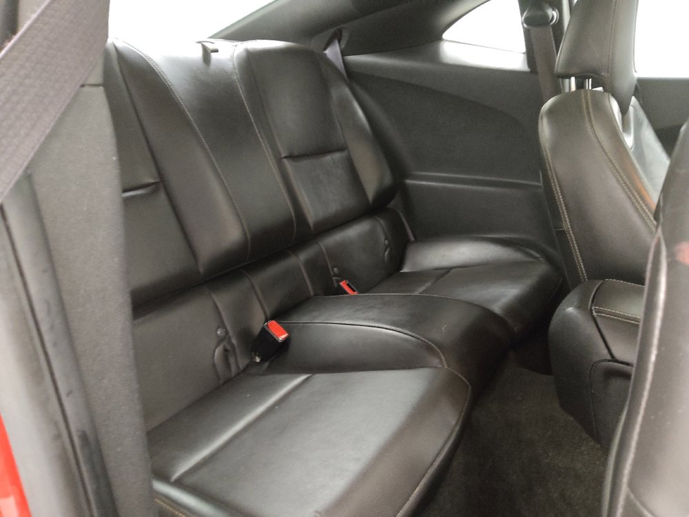 Used 2015 Chevrolet Camaro LT w/ RS Package RWD image 19