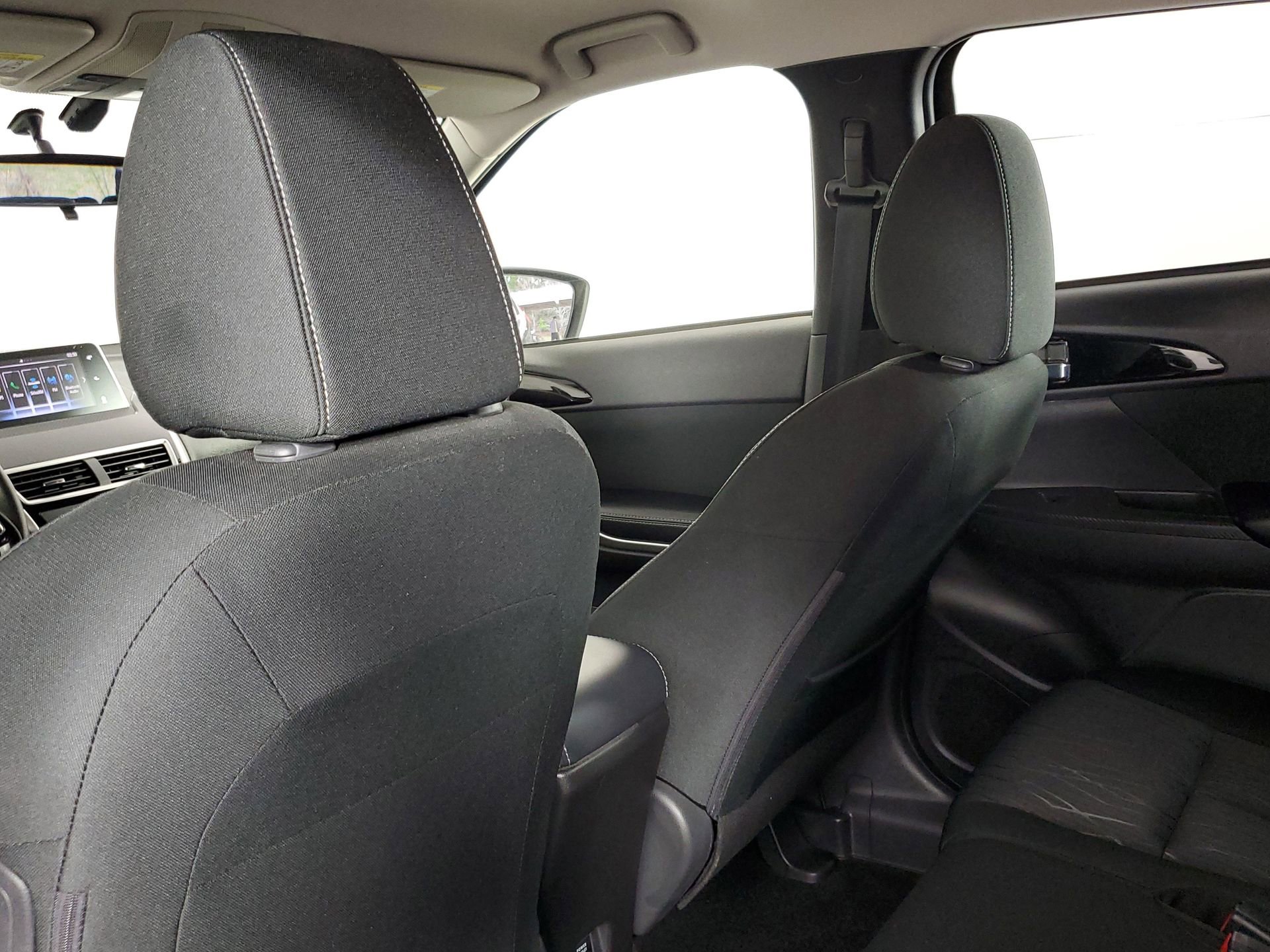 Used 2019 Mitsubishi Eclipse Cross SE image 44