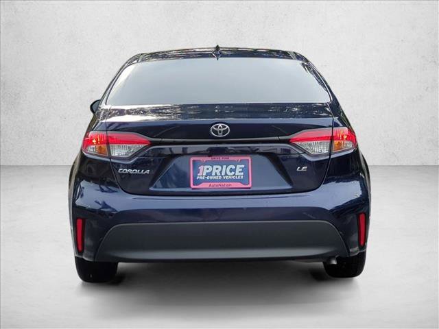 Used 2024 Toyota Corolla LE FWD image 7