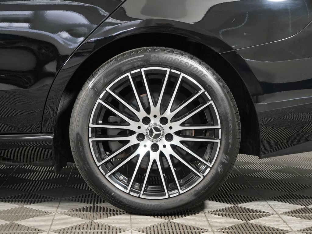 Certified 2024 Mercedes-Benz C 300 4MATIC Sedan image 10