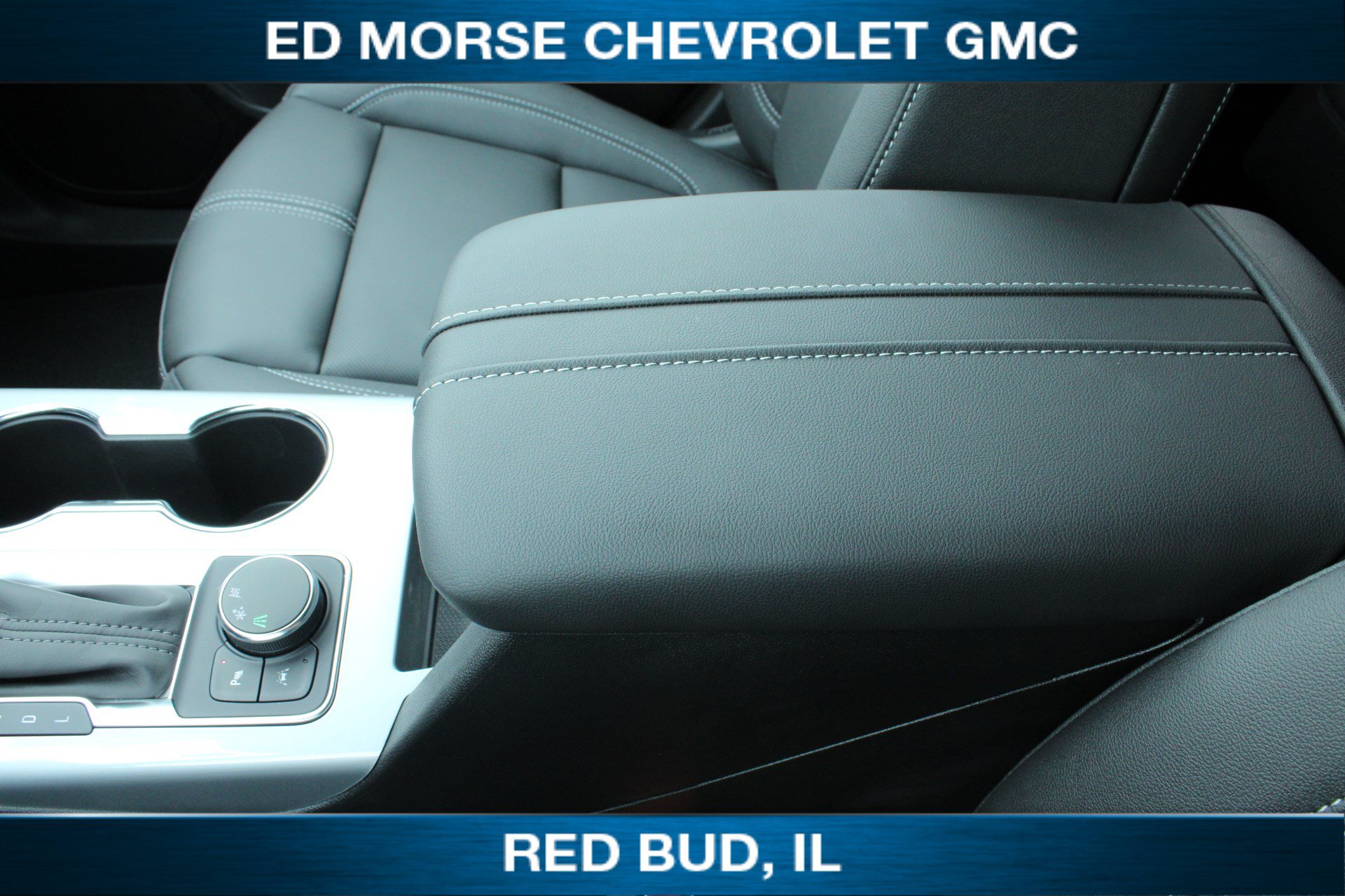 New 2025 Chevrolet Blazer LT w/ Midnight/Sport Edition FWD image 23