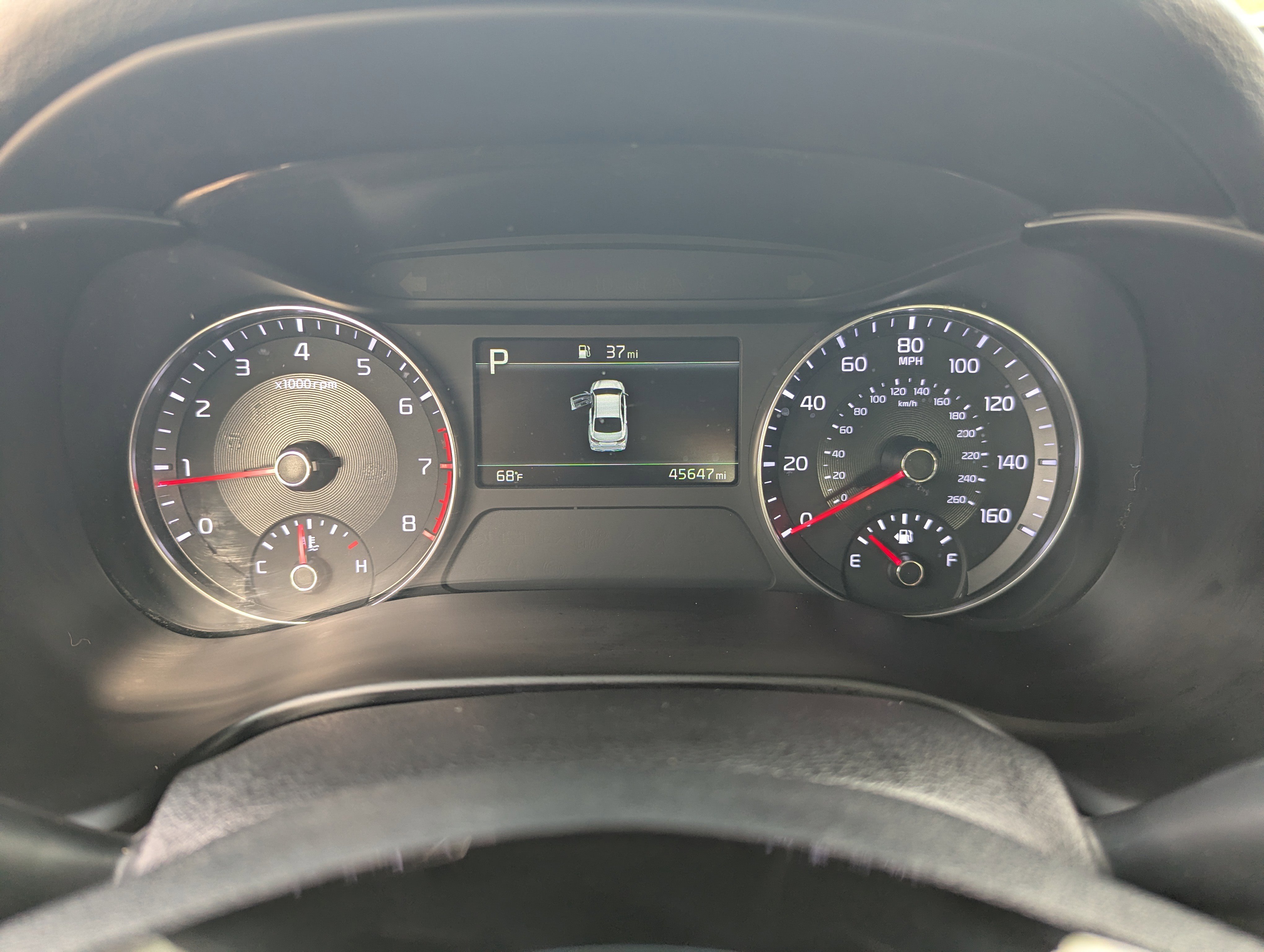 Certified 2022 Kia Forte Sedan image 29