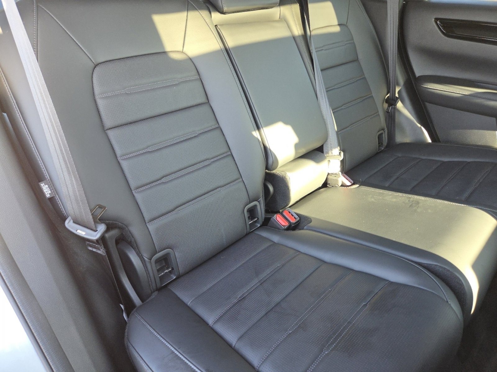 Certified 2024 Honda CR-V EX-L image 24