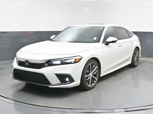 Used 2023 Honda Civic Touring image 10