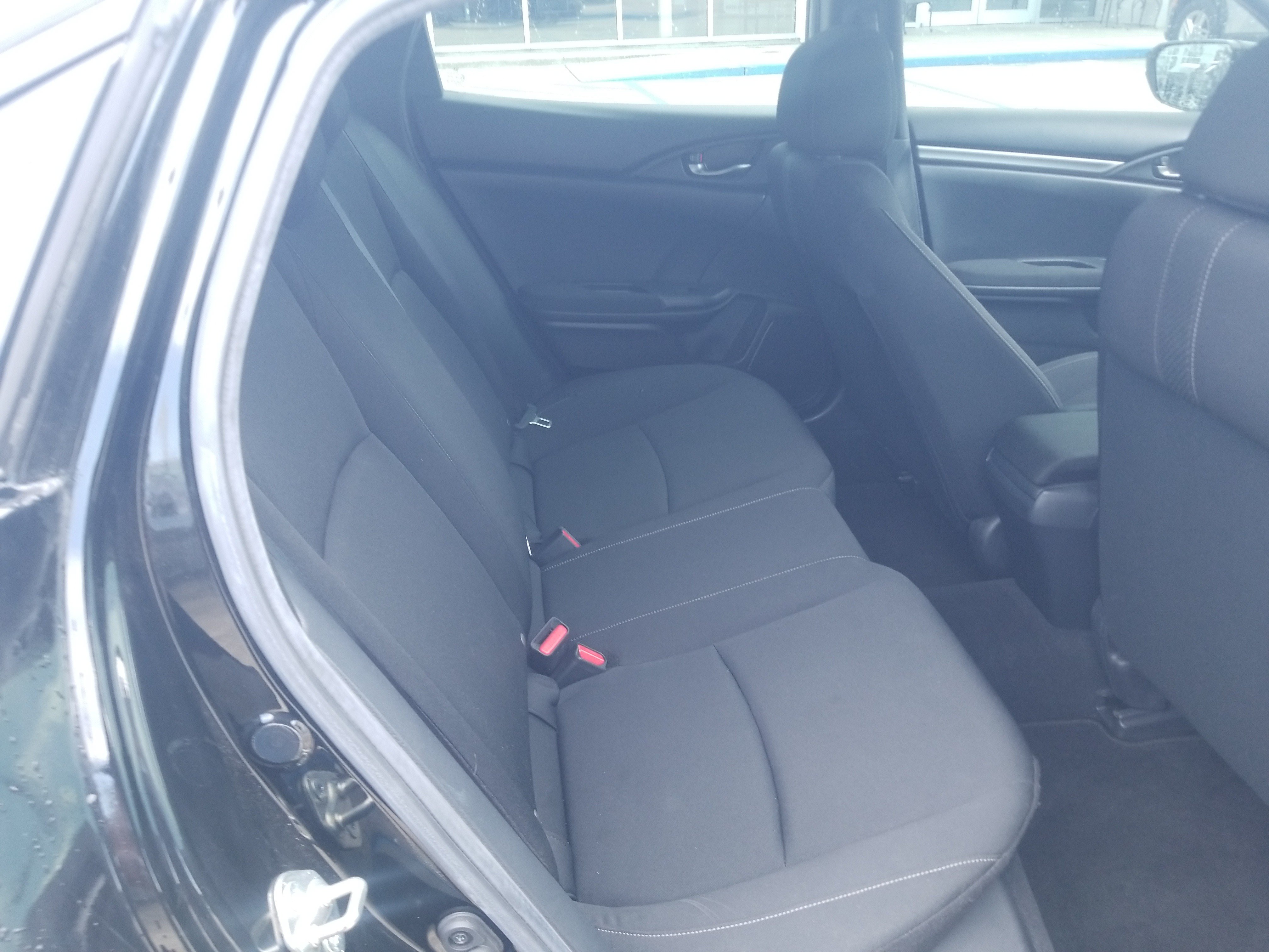 Used 2017 Honda Civic Sport image 15