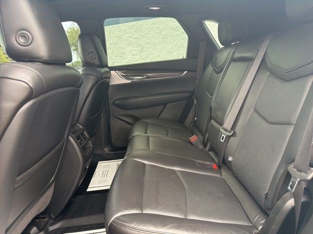 Used 2020 Cadillac XT5 Sportv AWD/4WD image 15
