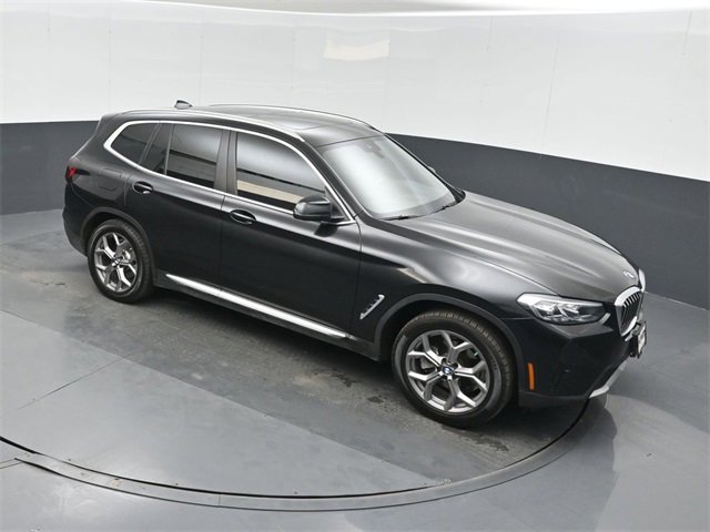 Used 2023 BMW X3 xDrive30i w/ Convenience Package image 28