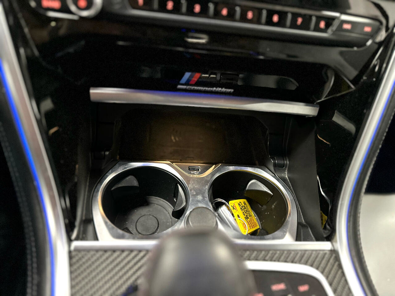 Used 2022 BMW M8 Competition image 31