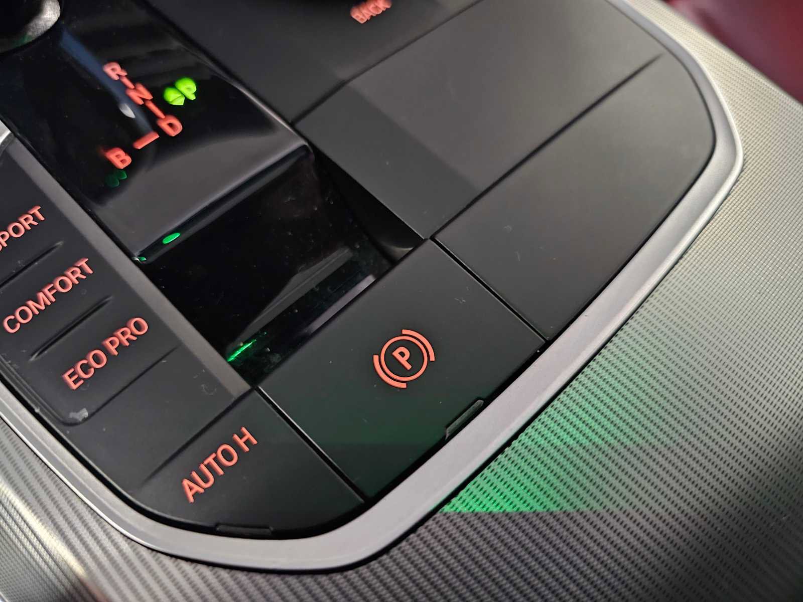 Used 2023 BMW i4 eDrive35 image 24