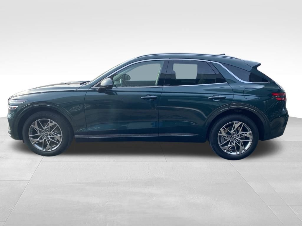 Certified 2024 Genesis GV70 2.5T w/ Select Package AWD/4WD image 10