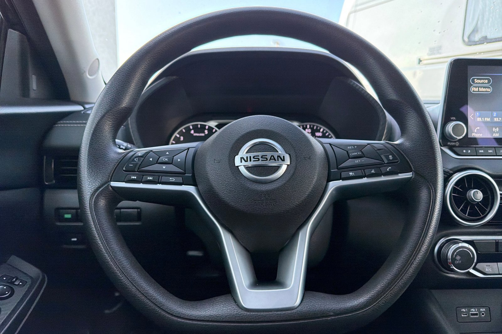 Used 2023 Nissan Sentra SV image 22