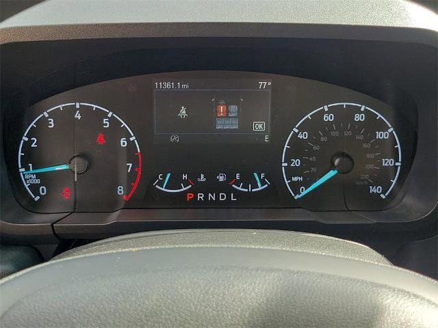 Certified 2024 Ford Maverick XL image 25