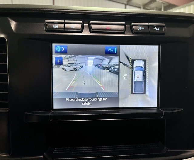 Used 2024 Ford F250 XL w/ 360-Degree Camera Package image 16