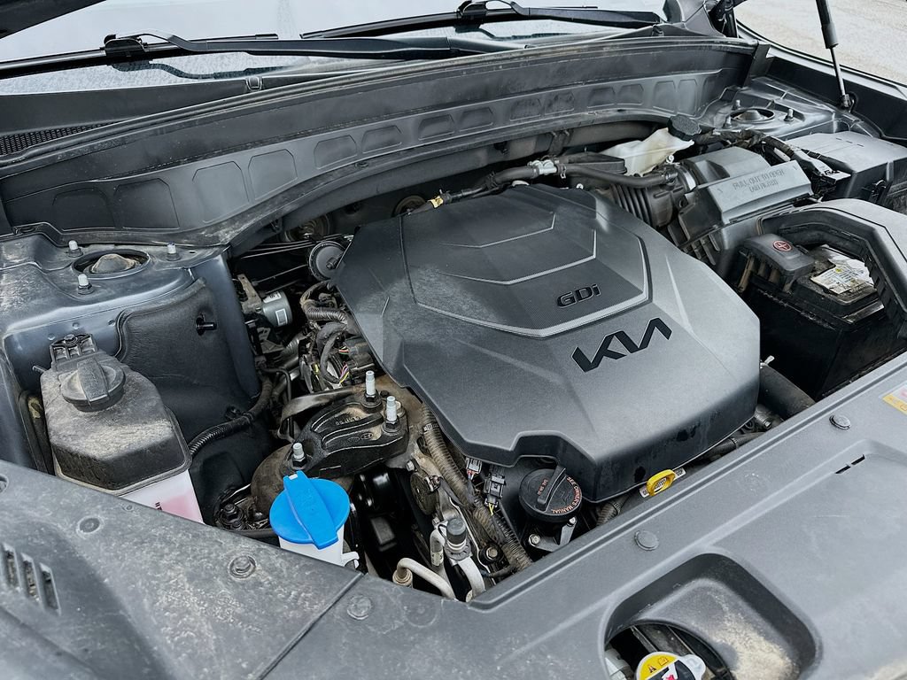 Used 2023 Kia Telluride SX FWD image 26