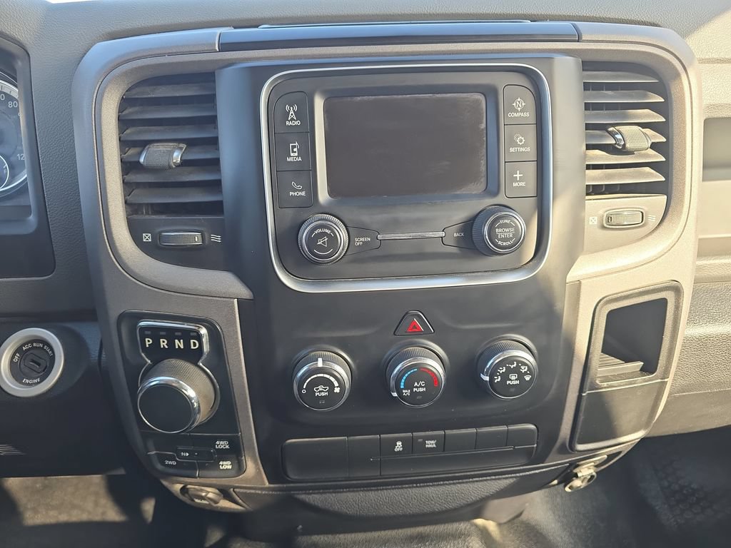 Used 2016 RAM 1500 Tradesman w/ Popular Equipment Group AWD/4WD image 20