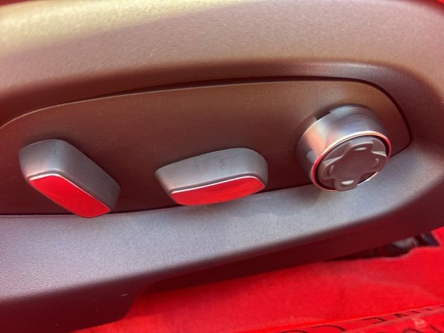 New 2026 Chevrolet Corvette Z06 w/ Stealth Interior Trim Package image 17