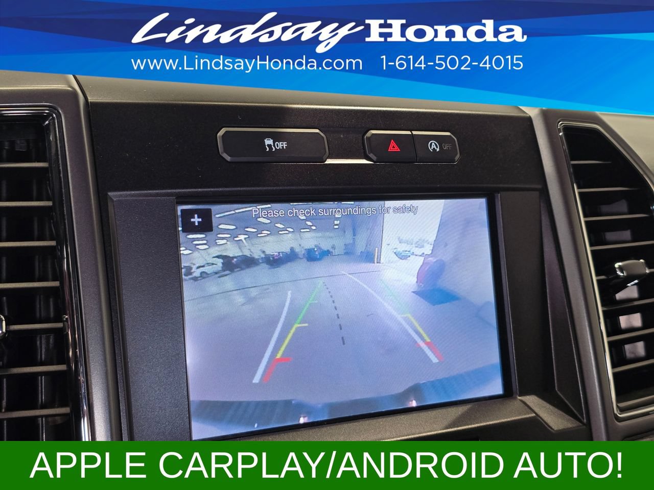 Used 2019 Ford F150 XLT AWD/4WD image 18
