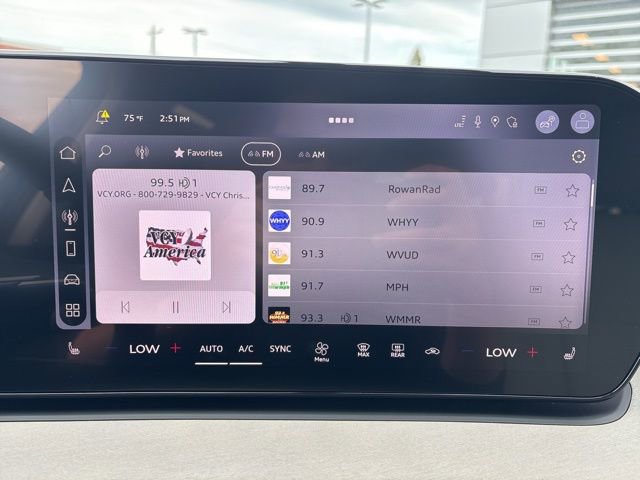 New 2026 Audi Q3 quattro 2.0T AWD/4WD image 22