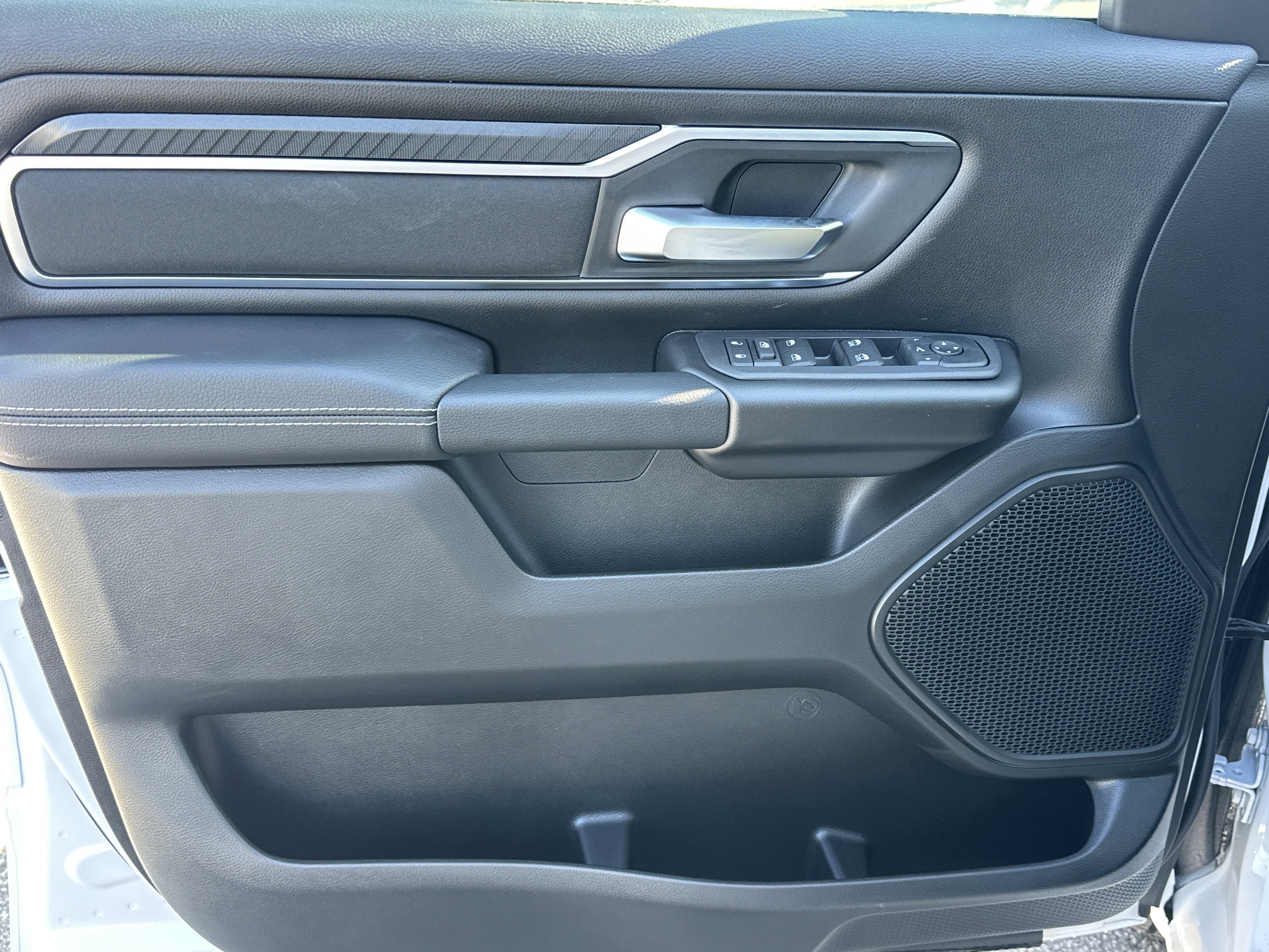 New 2026 RAM 1500 Big Horn image 29