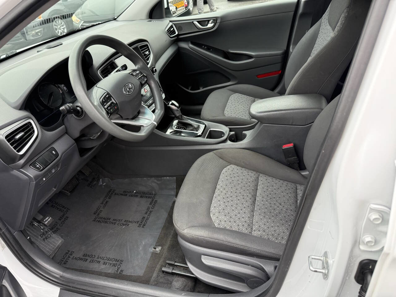 Used 2019 Hyundai Ioniq Blue image 6