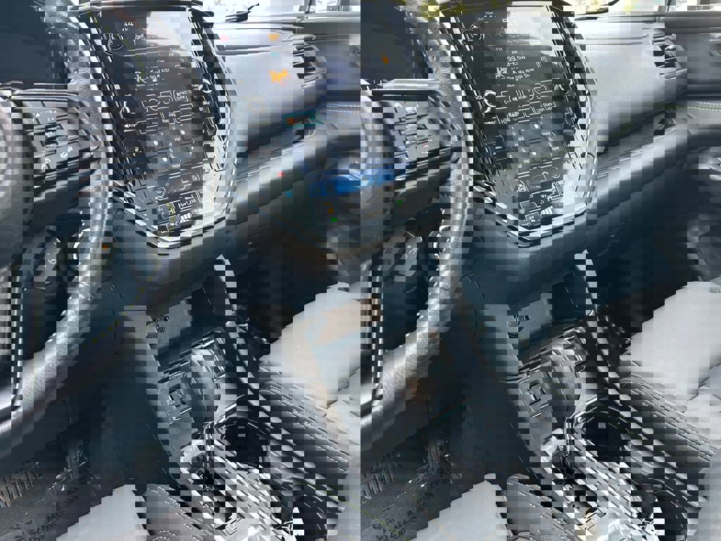 Used 2023 Subaru Ascent Onyx Edition Limited AWD/4WD image 20