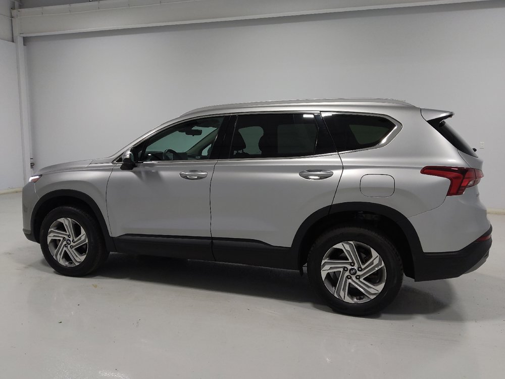 Used 2023 Hyundai Santa Fe SEL AWD/4WD image 3
