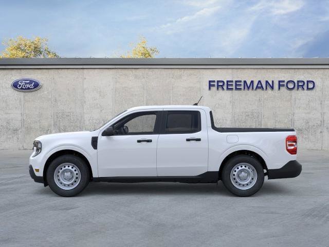 New 2026 Ford Maverick XL FWD image 3