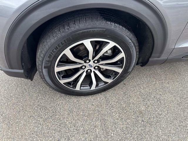 Used 2025 Ford Explorer ST-Line image 15