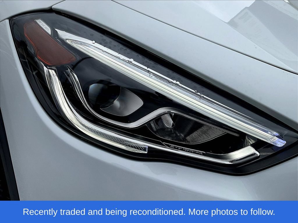 Used 2023 Mercedes-Benz GLA 250 4MATIC w/ Premium Package image 31