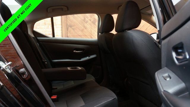 Certified 2022 Nissan Sentra SV image 45