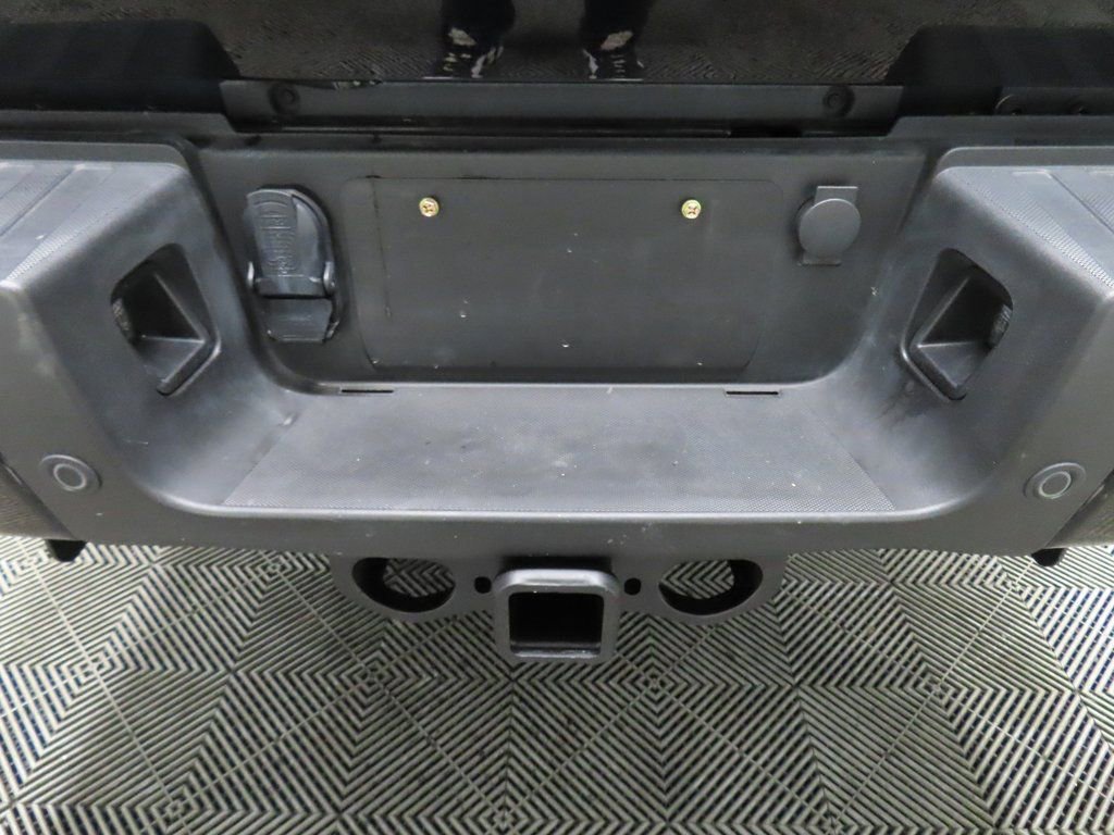 Used 2025 Ford F250 Platinum image 51