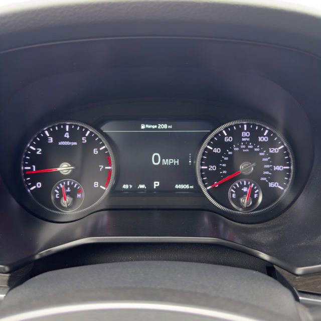 Used 2021 Kia Telluride SX w/ SX Prestige Package image 23