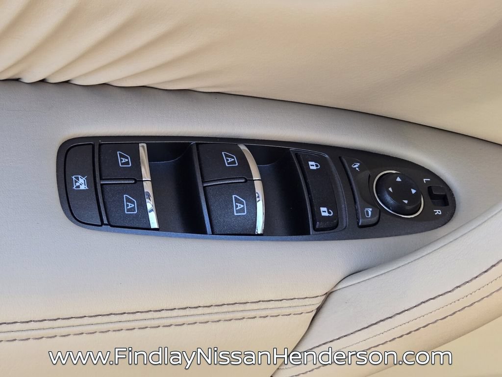 Used 2024 Nissan Armada SV w/ Cargo Package AWD/4WD image 21