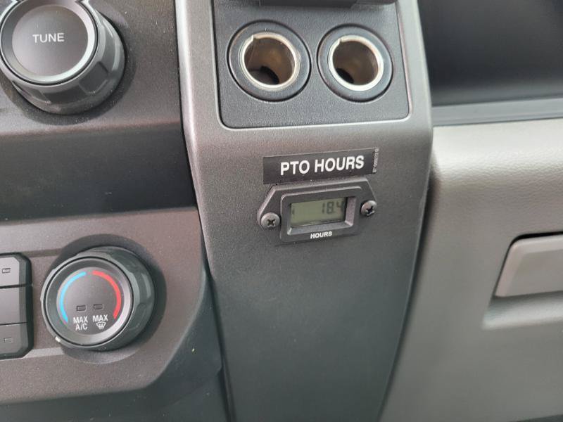 Used 2022 Ford F550 4x4 Regular Cab Super Duty image 19