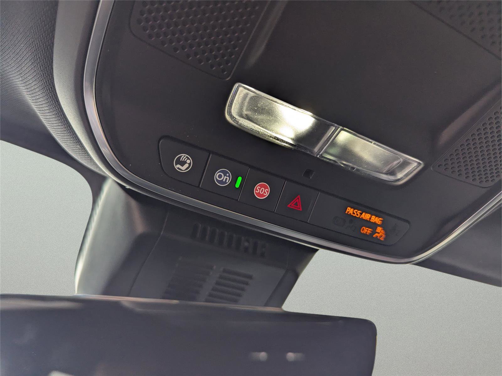 New 2026 Chevrolet Equinox RS w/ Safety and Technology Package image 14