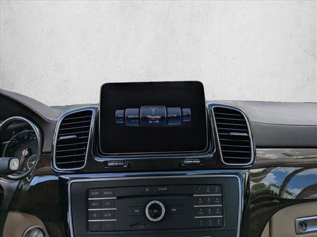 Used 2019 Mercedes-Benz GLS 450 4MATIC image 13