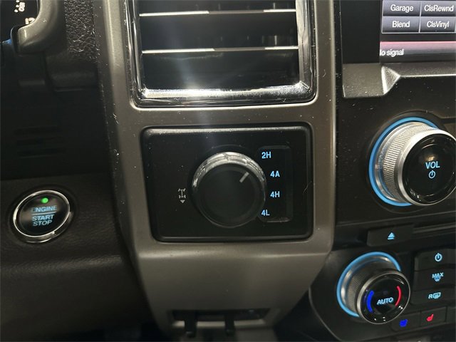 Used 2015 Ford F150 King Ranch w/ Equipment Group 601A Luxury image 34