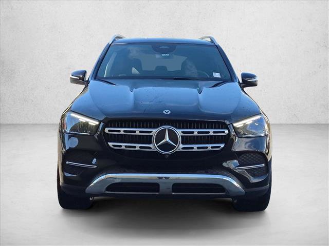 Certified 2026 Mercedes-Benz GLE 350 4MATIC image 3