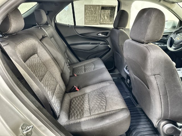 Used 2020 Chevrolet Equinox LT AWD/4WD image 27