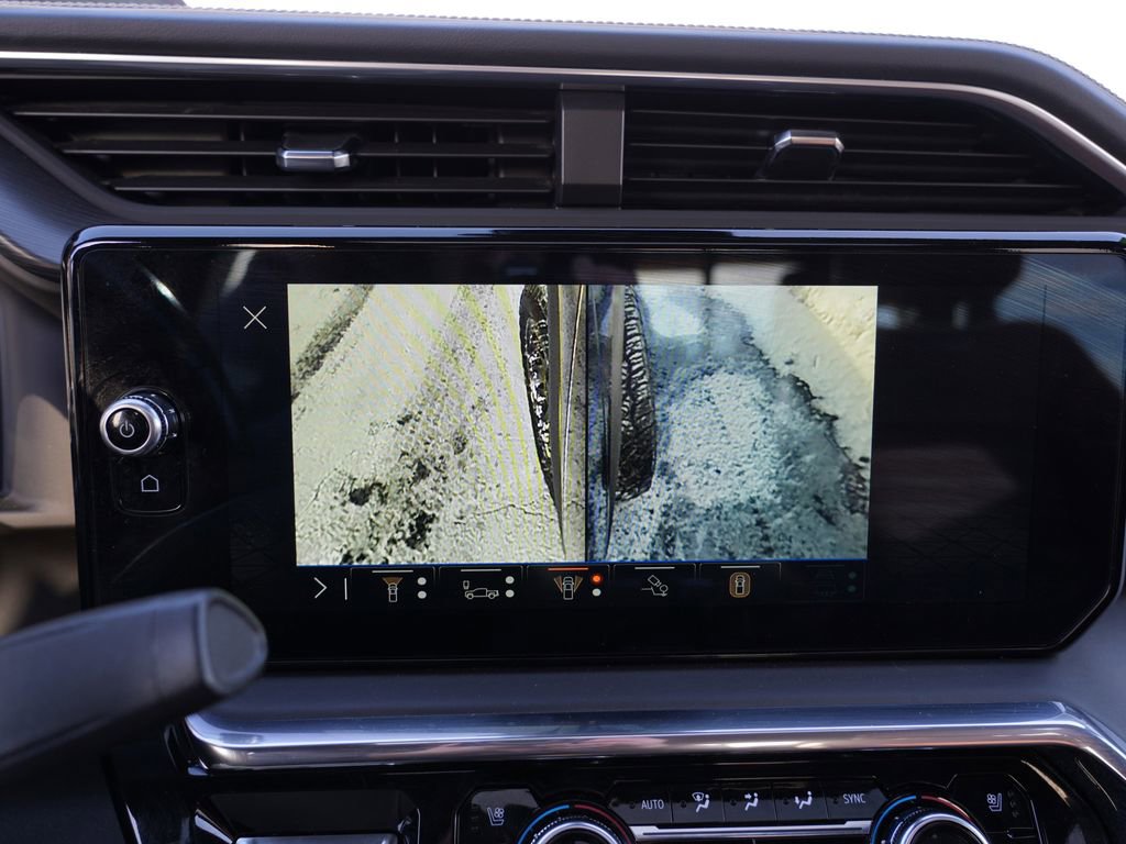 Used 2024 GMC Sierra 3500 Denali Ultimate image 35